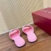 Gucci Shoes for Women's Gucci Slippers Blue/Pink/Black/White #B49603