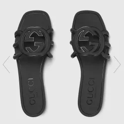 Gucci Slide for Women's Gucci Slippers #B38360