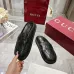 Gucci Women's Double G with GG Mules Gucci Slippers #B53169
