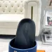 Hermes Chypre Double‑Strap Slide Sandals #A68669