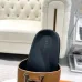 Hermes Chypre Double‑Strap Slide Sandals #A68671