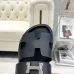 Hermes Chypre Double‑Strap Slide Sandals #A68674