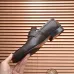 Hermes Leather Dress Shoes for Men #B43534