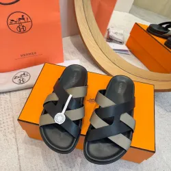 Hermes Shoes for Men #B47453