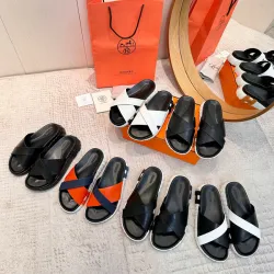 Hermes Shoes for Men #B50077