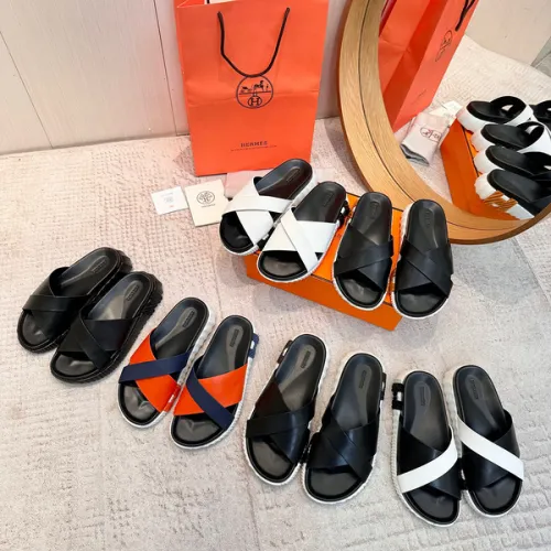 Hermes Shoes for Men #B50077