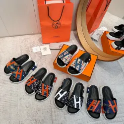 Hermes Shoes for Men #B50078