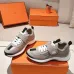 Hermes Shoes for Men #B55105