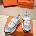 Hermes Shoes for Men #B55107