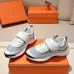 Hermes Shoes for Men #B55107