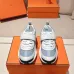 Hermes Shoes for Men #B55107