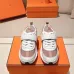 Hermes Shoes for Men #B55108