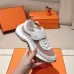 Hermes Shoes for Men #B55108