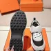 Hermes Shoes for Men #B55993