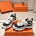 Hermes Shoes for Men #B55993