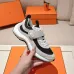 Hermes Shoes for Men #B55993