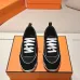 Hermes Shoes for Men #B55996