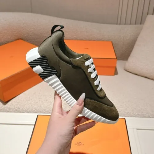 Hermes Shoes for Men #B55997