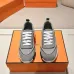 Hermes Shoes for Men #B56111