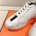 Hermes Shoes for Men #B56115