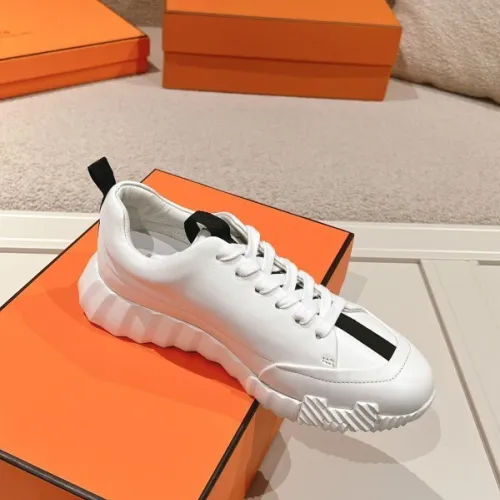 Hermes Shoes for Men #B56115
