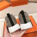 Hermes Shoes for Men #B56116