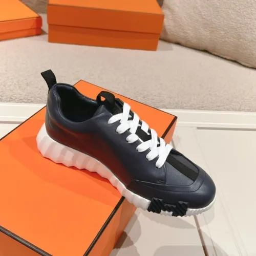 Hermes Shoes for Men #B56117
