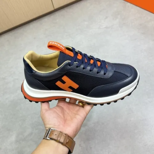 Hermes Shoes for Men #B56691