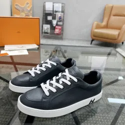 Hermes Shoes for Men #B59424