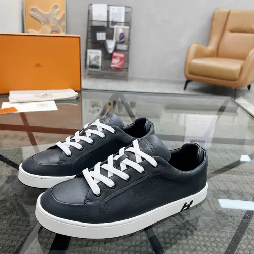 Hermes Shoes for Men #B59424