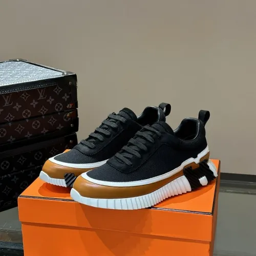 Hermes Shoes for Men #B59432