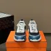 Hermes Shoes for Men #B59434
