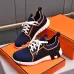 Hermes Shoes for Men #B59435
