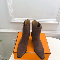 Hermes Shoes for Men #B59556