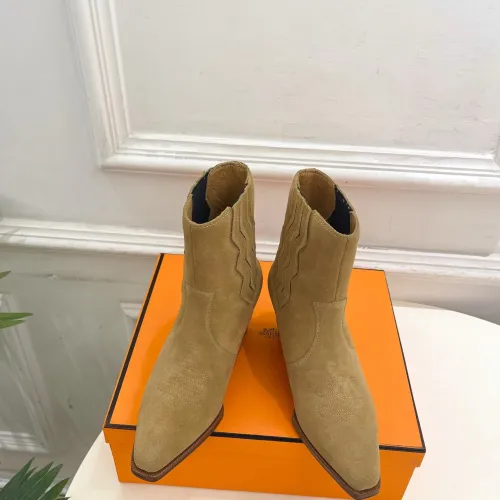 Hermes Shoes for Men #B59559
