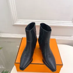 Hermes Shoes for Men #B59560