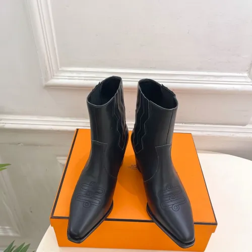 Hermes Shoes for Men #B59560