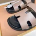 Hermes Shoes for Men #B60204