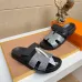 Hermes Shoes for Men #B60207