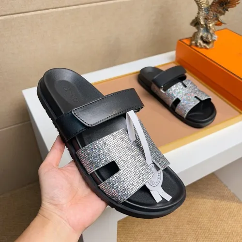 Hermes Shoes for Men #B60207