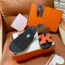 Hermes Shoes for Men #B61183