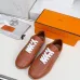 Hermes Shoes for Men #B64225