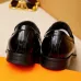 Hermes Shoes for Men OXFORDS #B43123