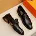 Hermes Shoes for Men OXFORDS #B43124