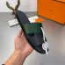 Hermes Shoes for Men's Slippers #B35269