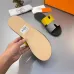 Hermes Shoes for Men's Slippers #B35271
