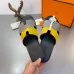 Hermes Shoes for Men's Slippers #B35271