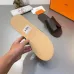 Hermes Shoes for Men's Slippers #B35281