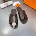 Hermes Shoes for Men's Slippers #B35281