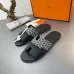 Hermes Shoes for Men's Slippers #B35286